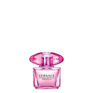 Versace Bright Crystal Absolu Eau de Parfum 90mL - The Gift Company