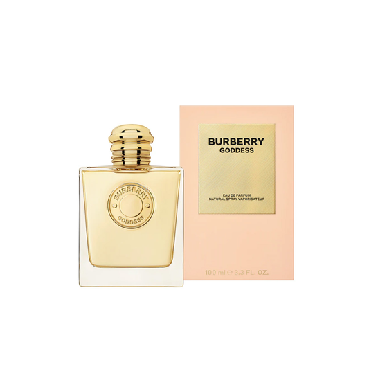 Burberry Goddess Eau de Parfum 50mL - The Gift Company