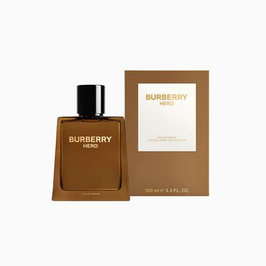 Burberry Hero Eau de Parfum 100mL
