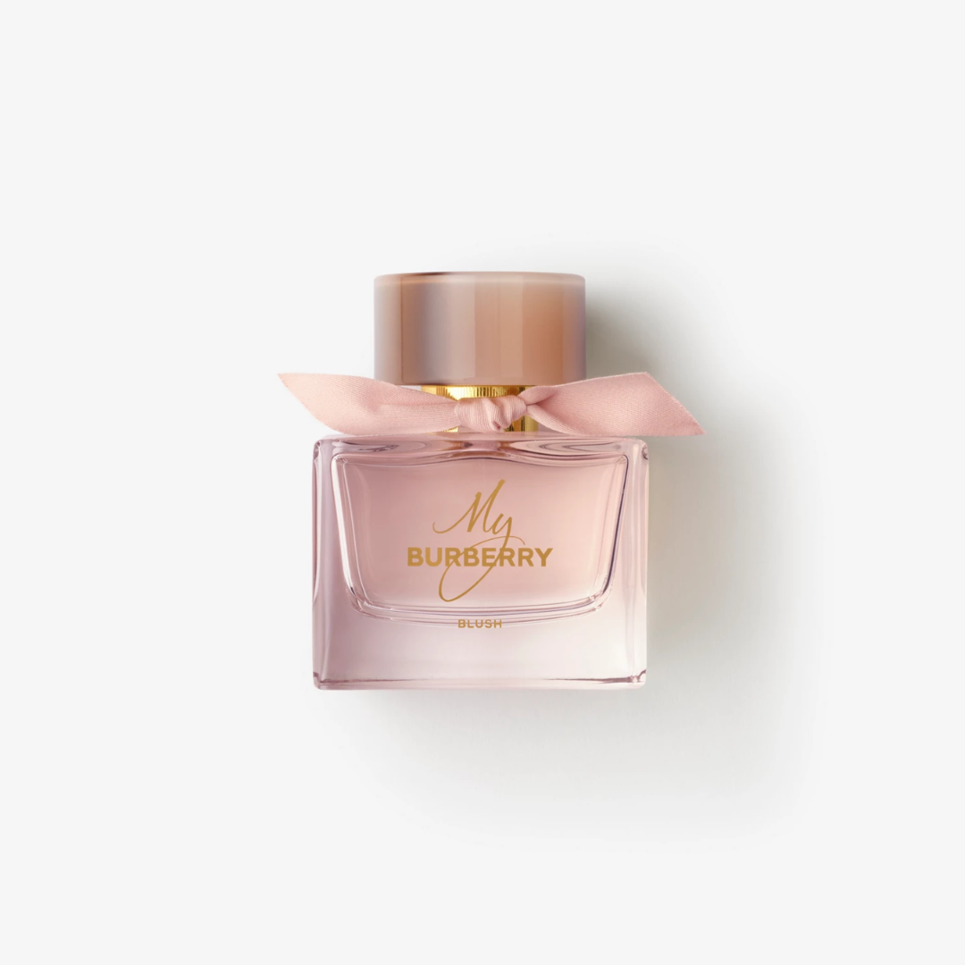 Burberry My Burberry Blush Eau de Parfum 90mL - The Gift Company