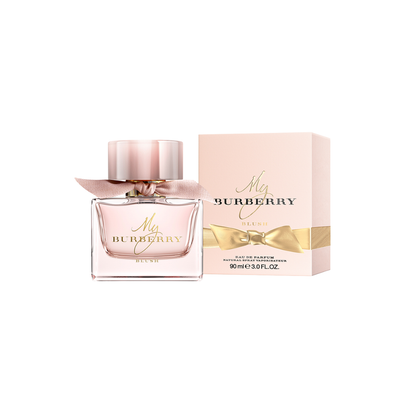 Burberry My Burberry Blush Eau de Parfum 90mL - The Gift Company