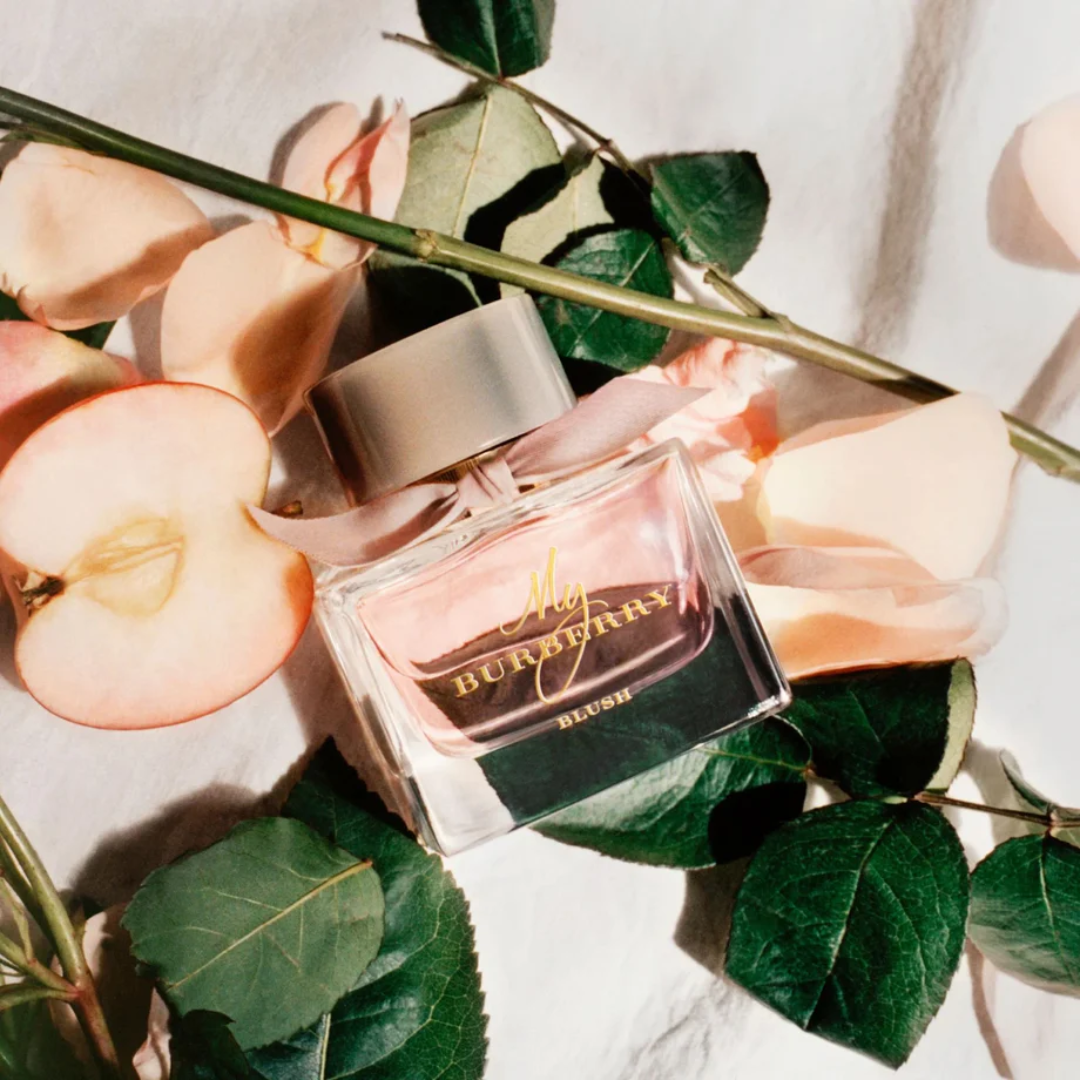 Burberry My Burberry Blush Eau de Parfum 90mL - The Gift Company