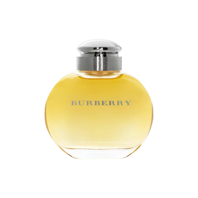 Burberry Women Eau de Parfum 50mL - The Gift Company