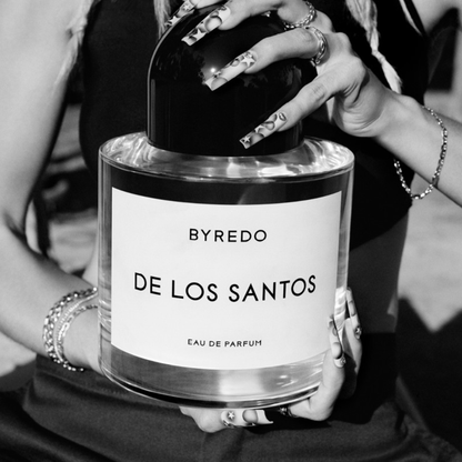 Byredo De Los Santos Eau de Parfum - The Gift Company