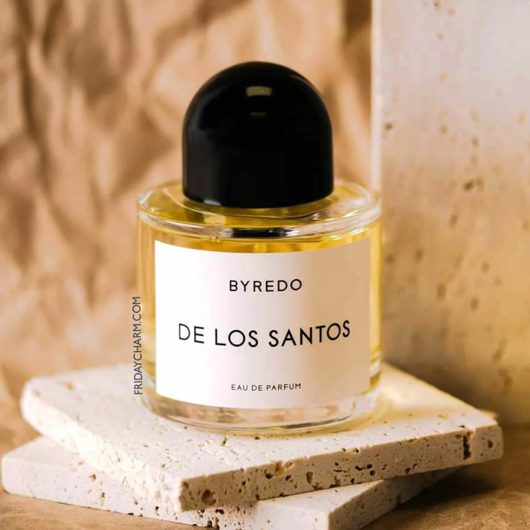Byredo De Los Santos Eau de Parfum - The Gift Company