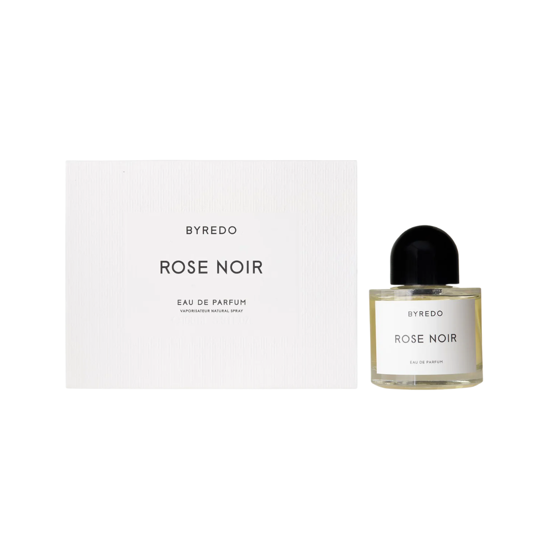Byredo Rose Noir Eau de Parfum 100mL - The Perfume Company