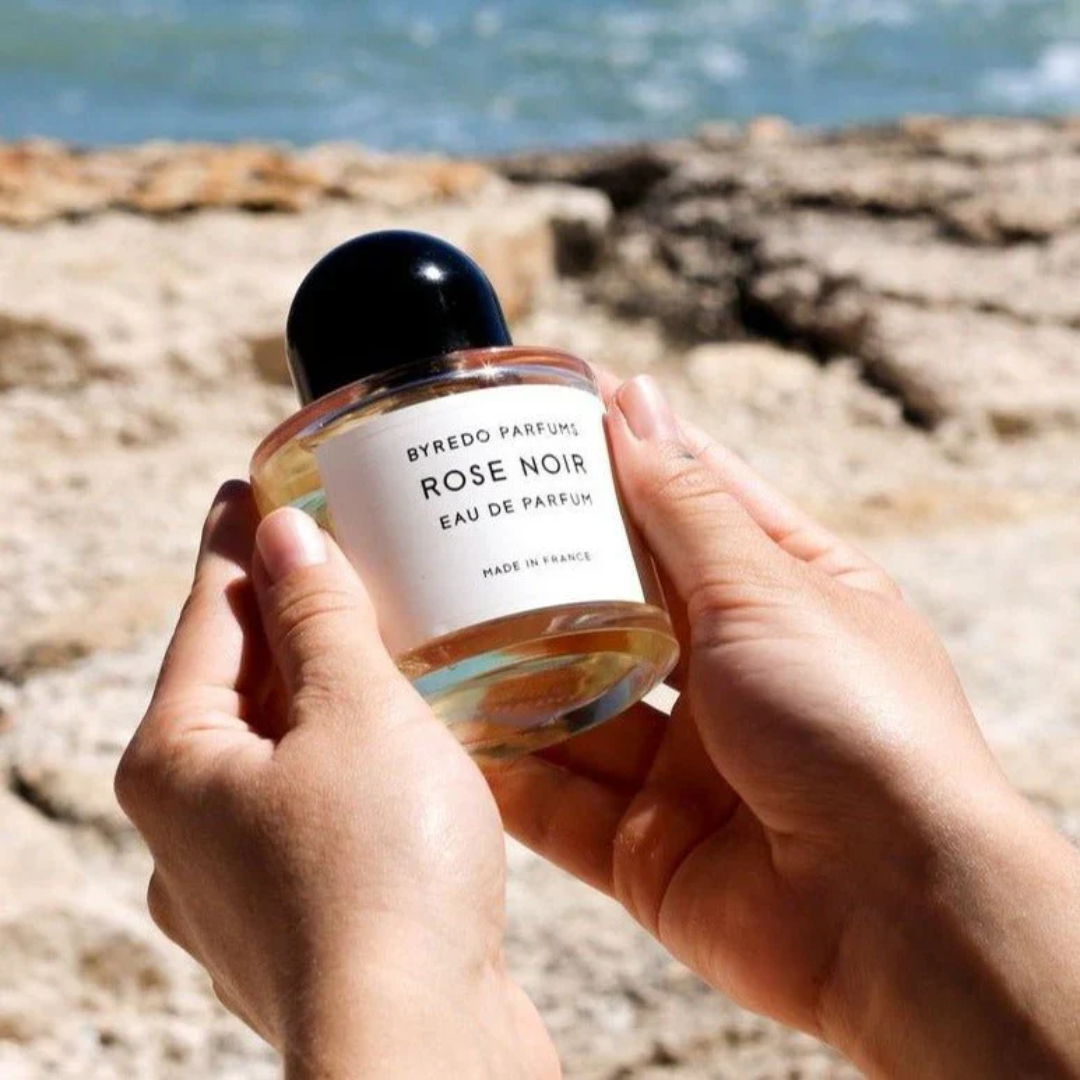 Byredo Rose Noir Eau de Parfum 100mL - The Perfume Company