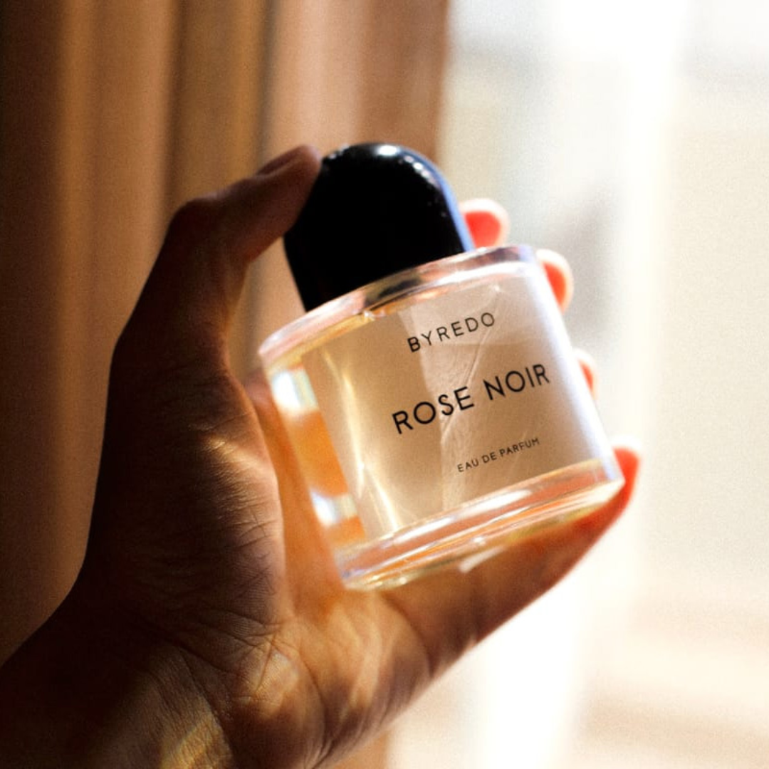 Byredo Rose Noir Eau de Parfum 100mL - The Perfume Company