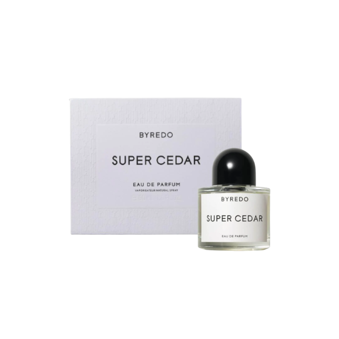 Byredo Super Cedar Eau de Parfum