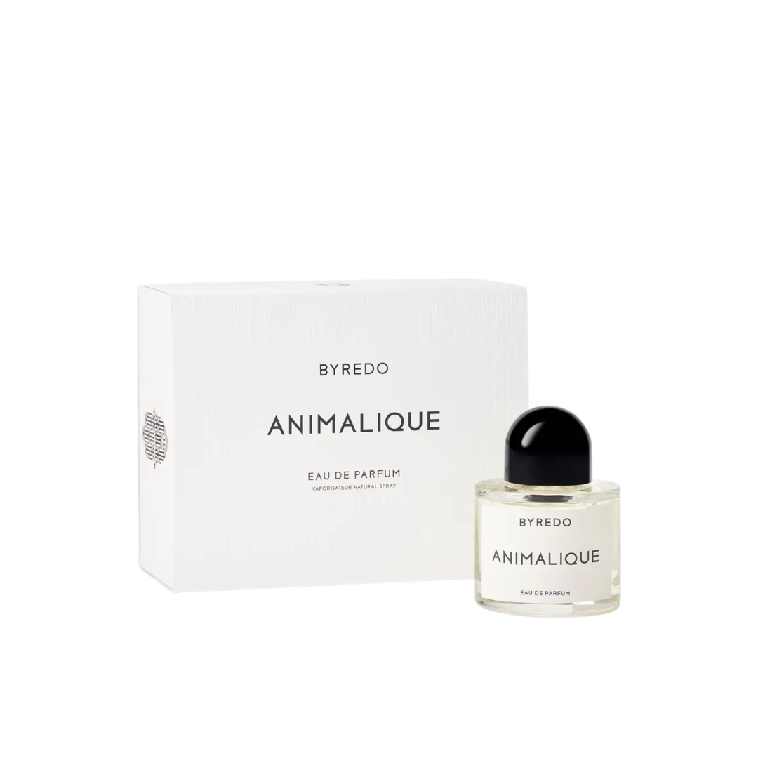 Byredo Animalique Eau de Parfum 100mL - The Perfume Company