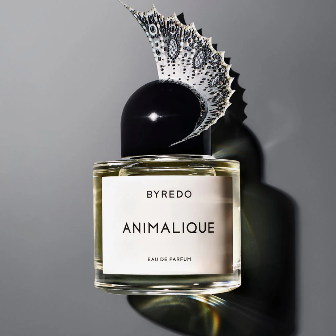 Byredo Animalique Eau de Parfum 100mL - The Perfume Company