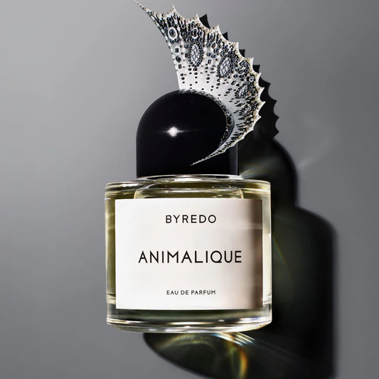 Byredo Animalique Eau de Parfum 100mL - The Perfume Company