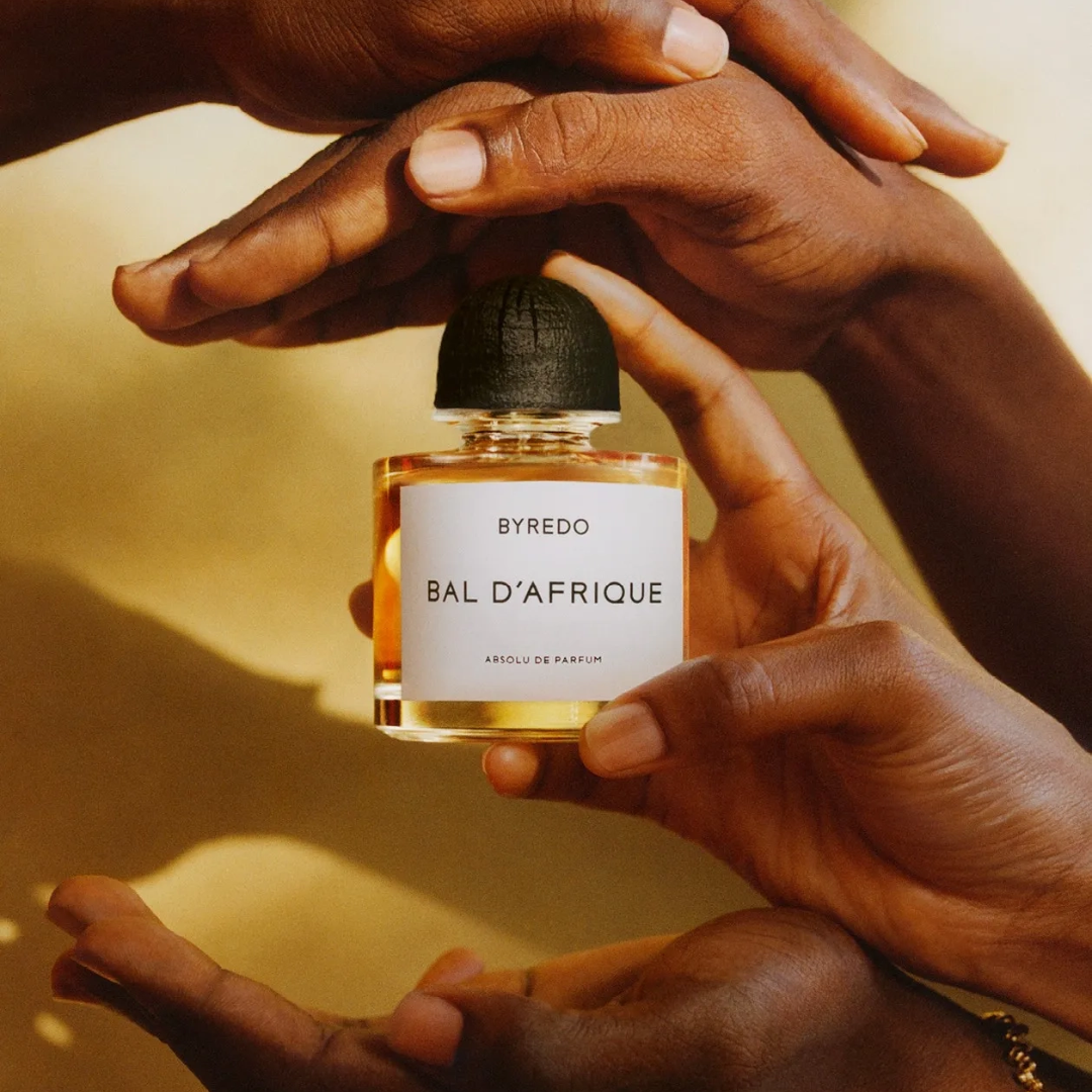 Byredo Bal d'Afrique Eau de Parfum 100mL - The Perfume Company