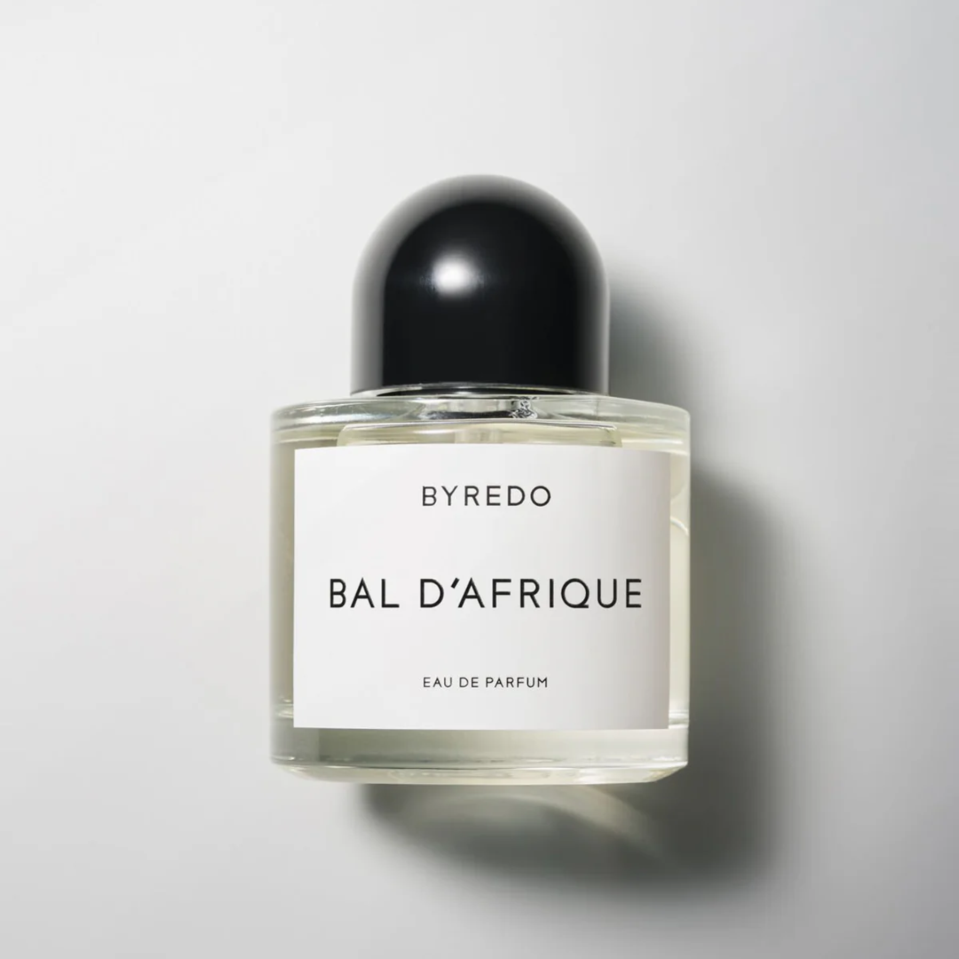 Byredo Bal d'Afrique Eau de Parfum 100mL - The Perfume Company
