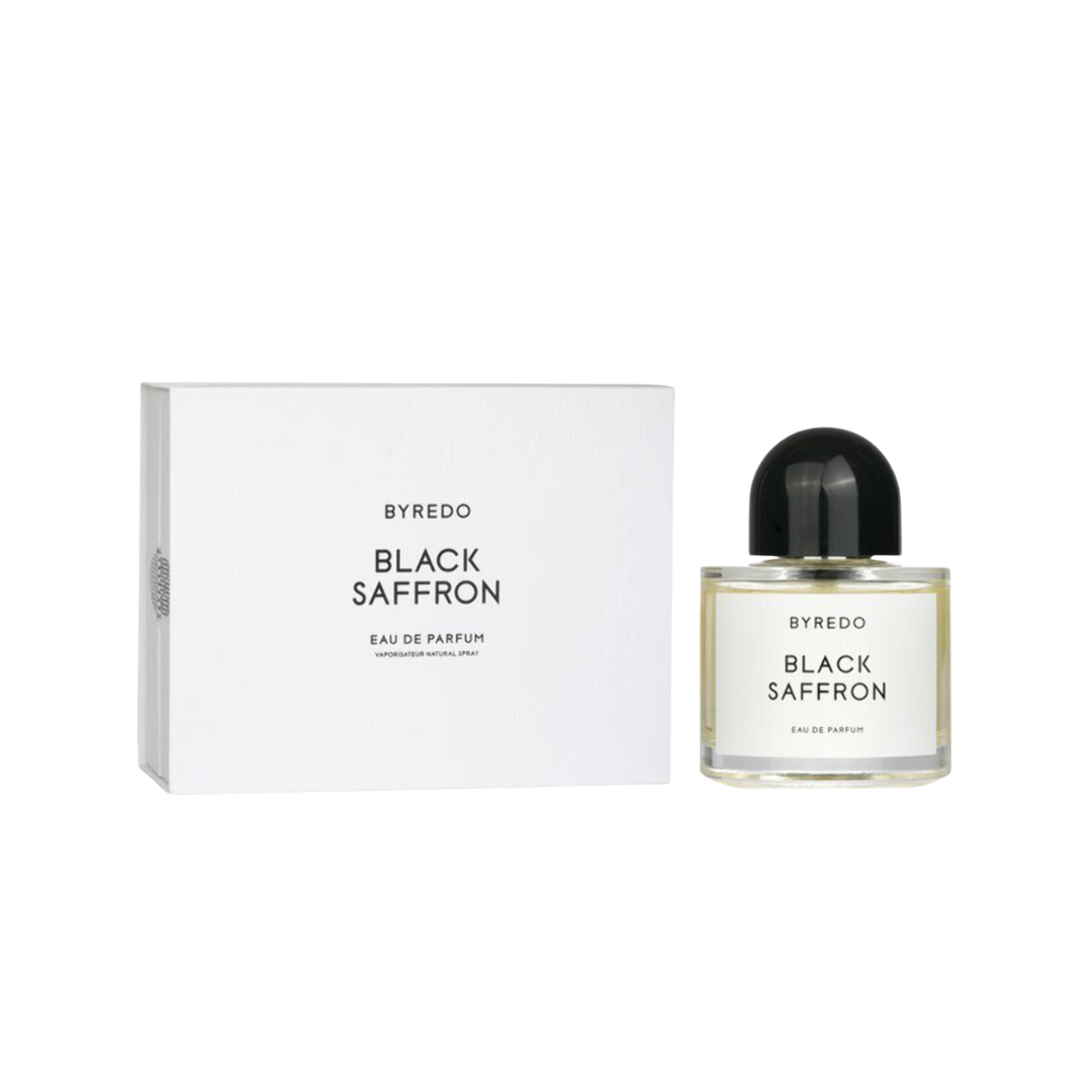 Byredo Black Saffron Eau de Parfum 100mL - The Perfume Company