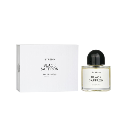 Byredo Black Saffron Eau de Parfum 100mL - The Perfume Company
