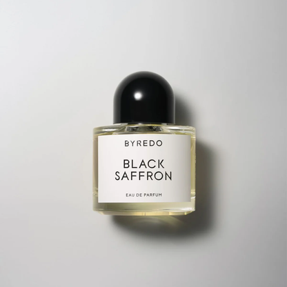 Byredo Black Saffron Eau de Parfum 100mL - The Perfume Company