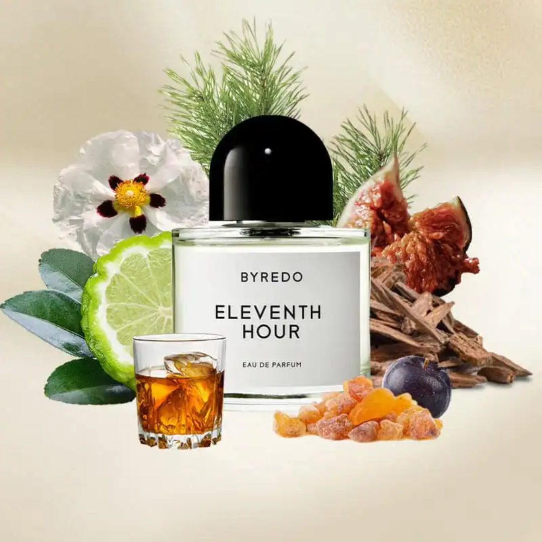Byredo Eleventh Hour Eau de Parfum - The Gift Company