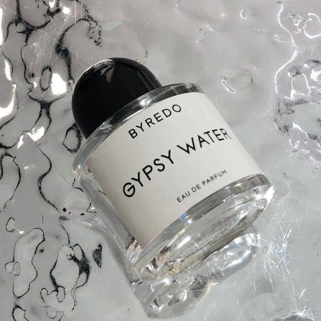Byredo Gypsy Water Eau de Parfum 100mL - The Perfume Company