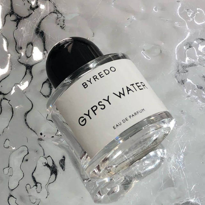 Byredo Gypsy Water Eau de Parfum 100mL - The Perfume Company