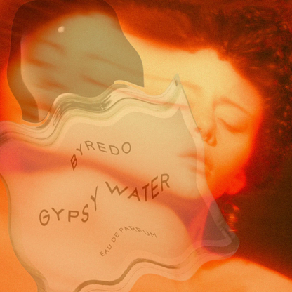 Byredo Gypsy Water Eau de Parfum 100mL - The Perfume Company