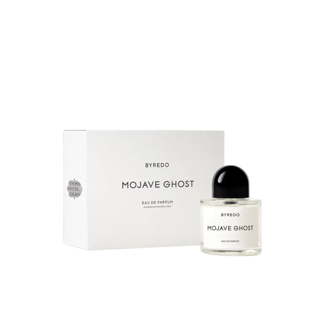 Byredo Mojave Ghost Eau de Parfum 100mL - The Perfume Company