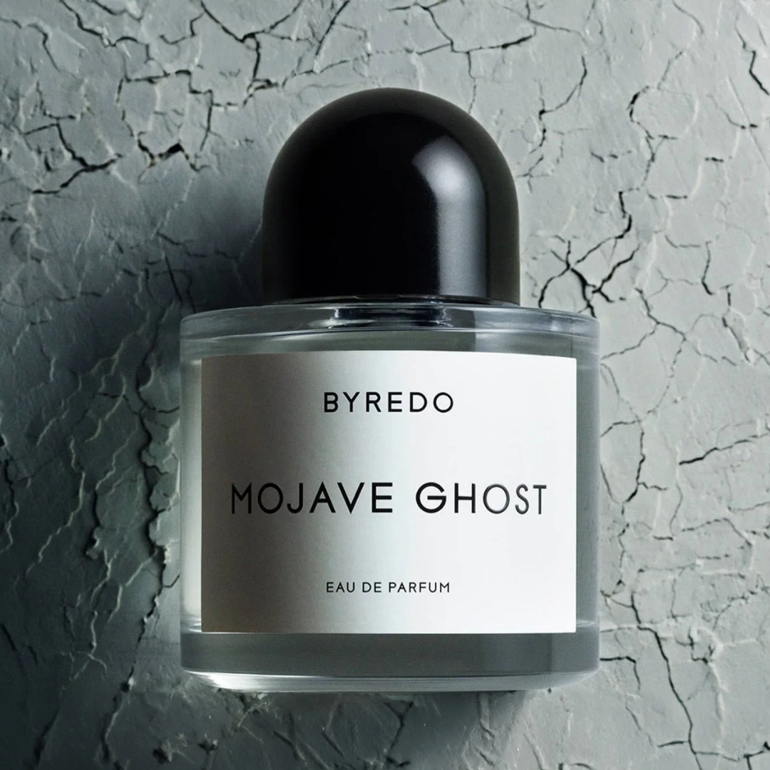 Byredo Mojave Ghost Eau de Parfum 100mL - The Perfume Company