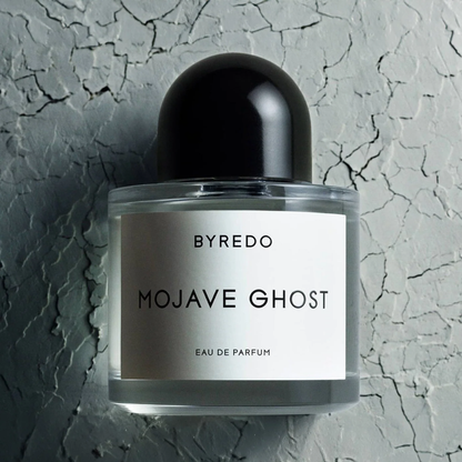 Byredo Mojave Ghost Eau de Parfum 100mL - The Perfume Company