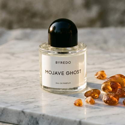 Byredo Mojave Ghost Eau de Parfum 100mL - The Perfume Company