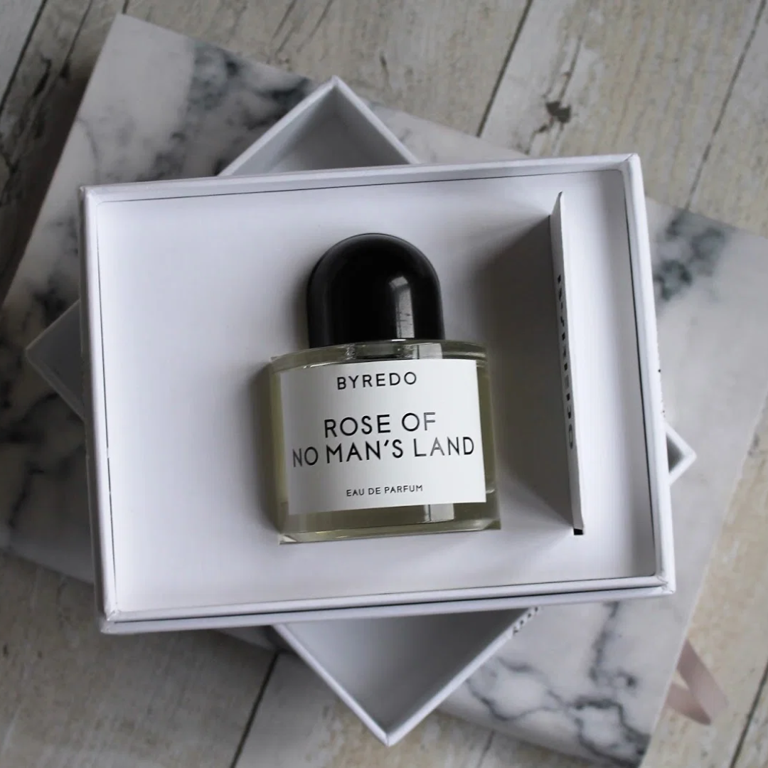 Byredo Rose of No Man's Land Eau de Parfum 100mL - The Perfume Company
