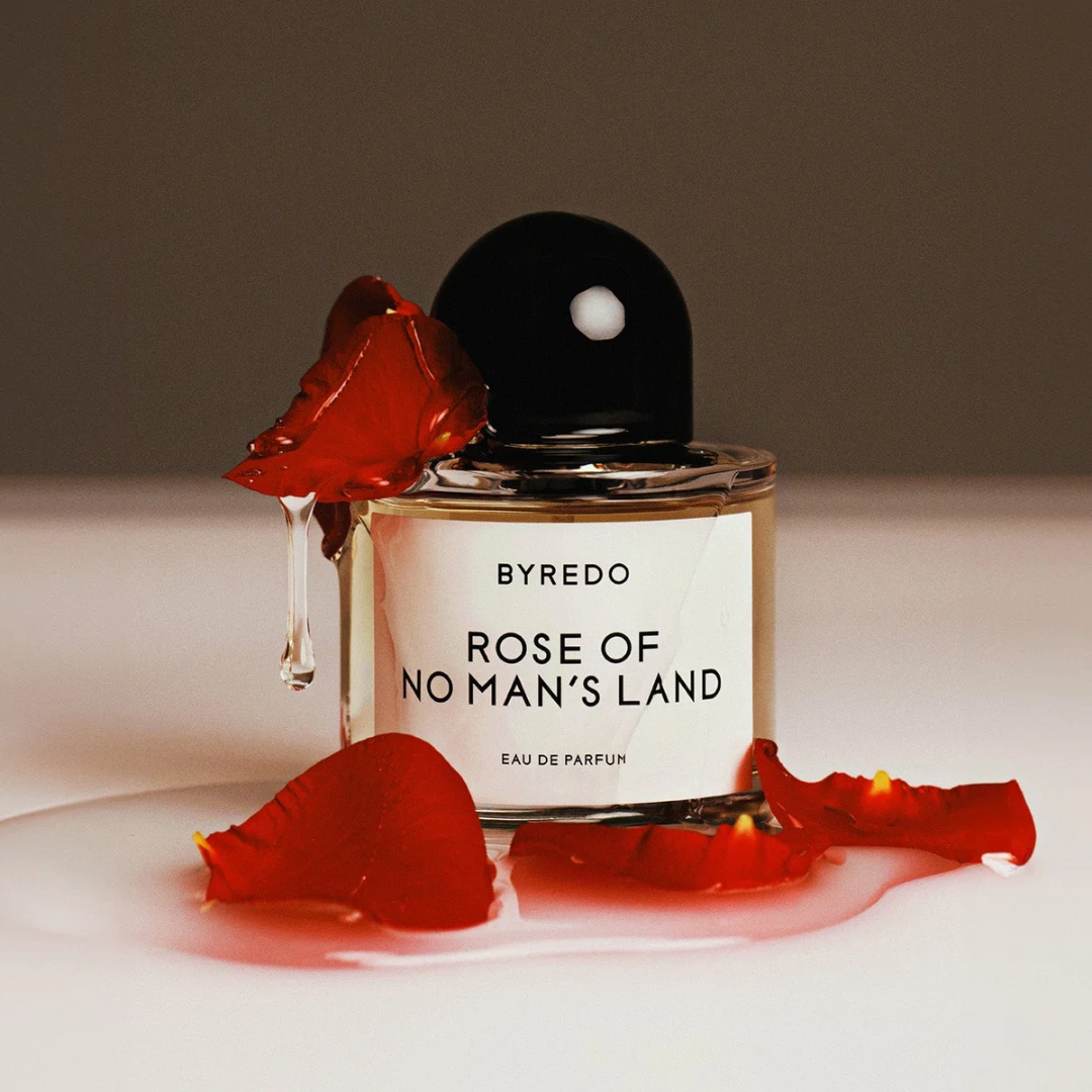 Byredo Rose of No Man's Land Eau de Parfum 100mL - The Perfume Company