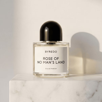 Byredo Rose of No Man's Land Eau de Parfum 100mL - The Perfume Company