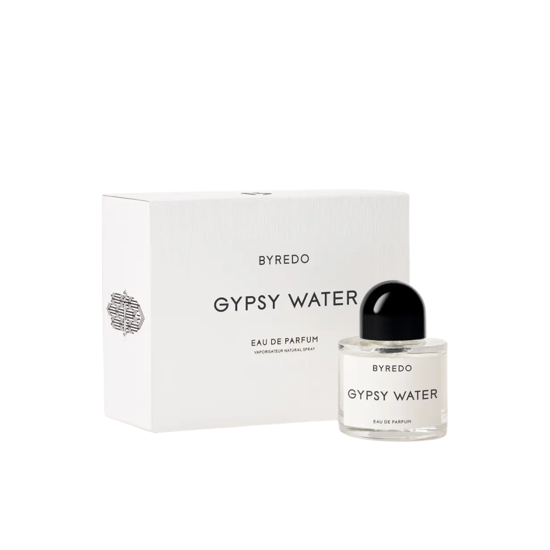 Byredo Gypsy Water Eau de Parfum 100mL - The Perfume Company