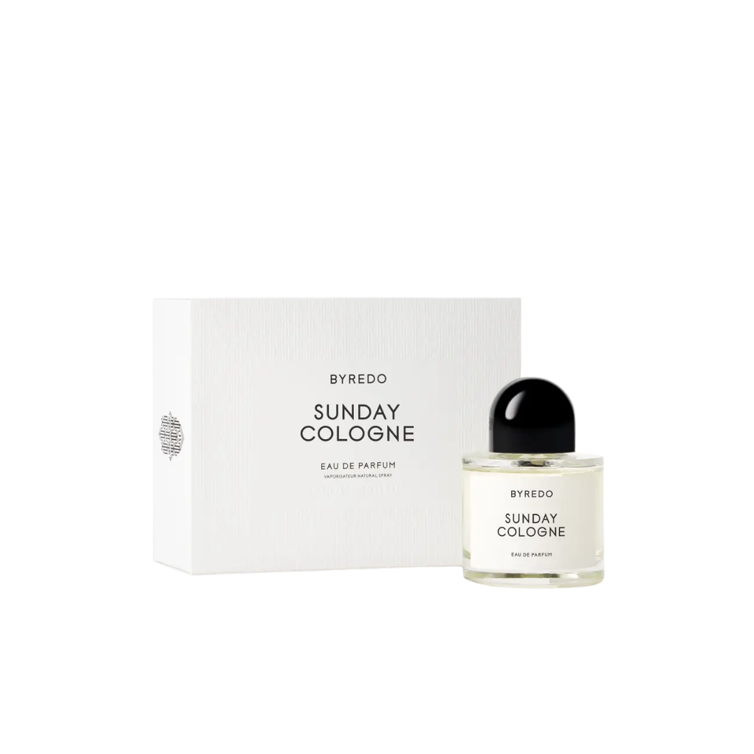 Byredo Sunday Cologne Eau de Parfum 100mL - The Perfume Company