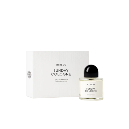 Byredo Sunday Cologne Eau de Parfum 100mL - The Perfume Company