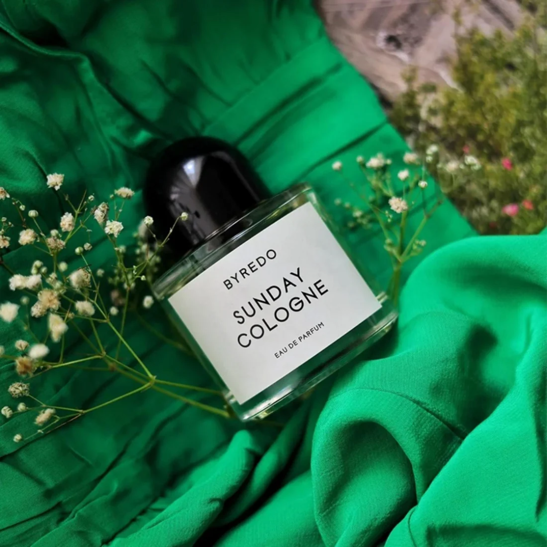 Byredo Sunday Cologne Eau de Parfum 100mL - The Perfume Company