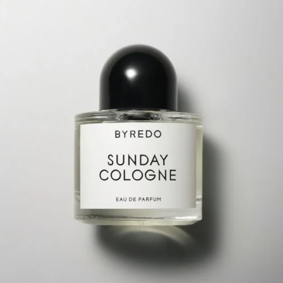 Byredo Sunday Cologne Eau de Parfum 100mL - The Perfume Company
