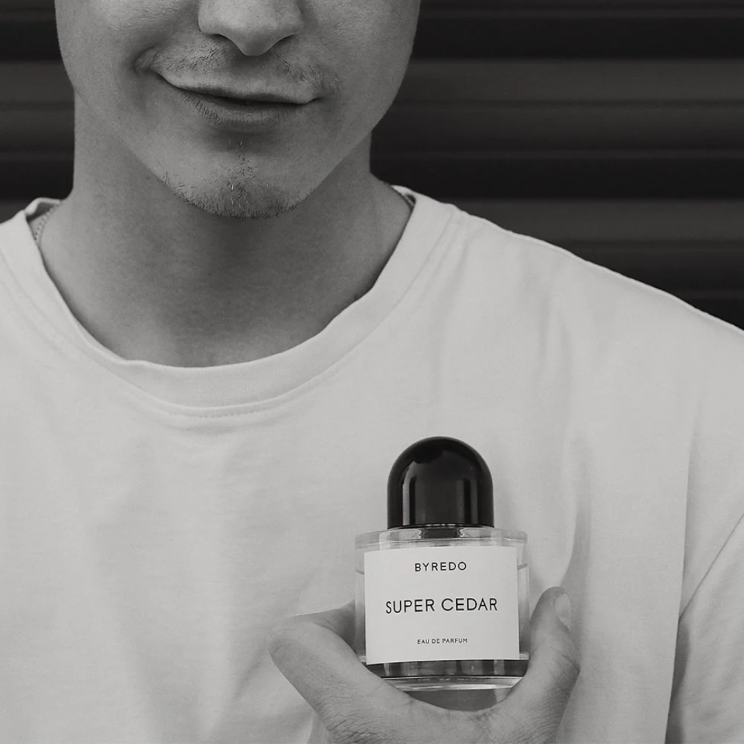 Mirrored from The Perfume Company