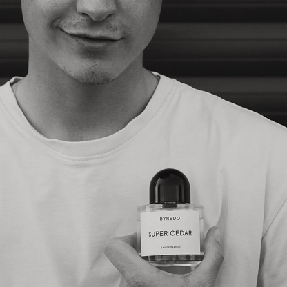 Mirrored from The Perfume Company