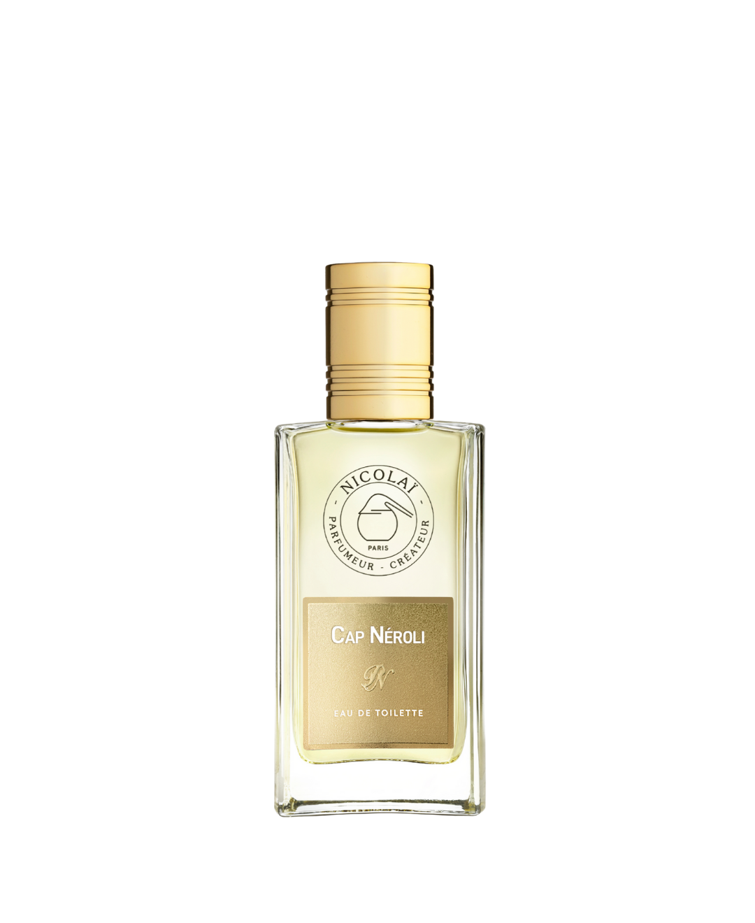 Nicolai Cap Neroli Eau De Toilette