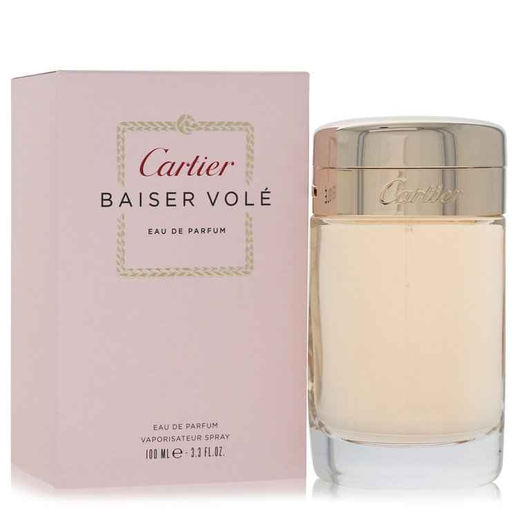 Cartier Baiser Vole Eau de Parfum 100mL
