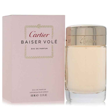 Cartier Baiser Vole Eau de Parfum 100mL