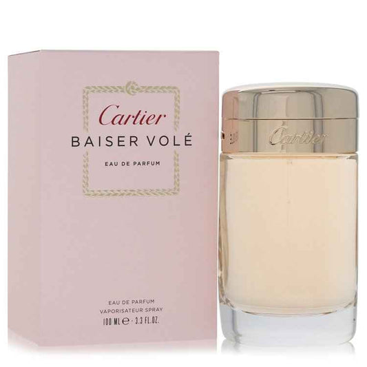 Cartier Baiser Vole Eau de Parfum 100mL