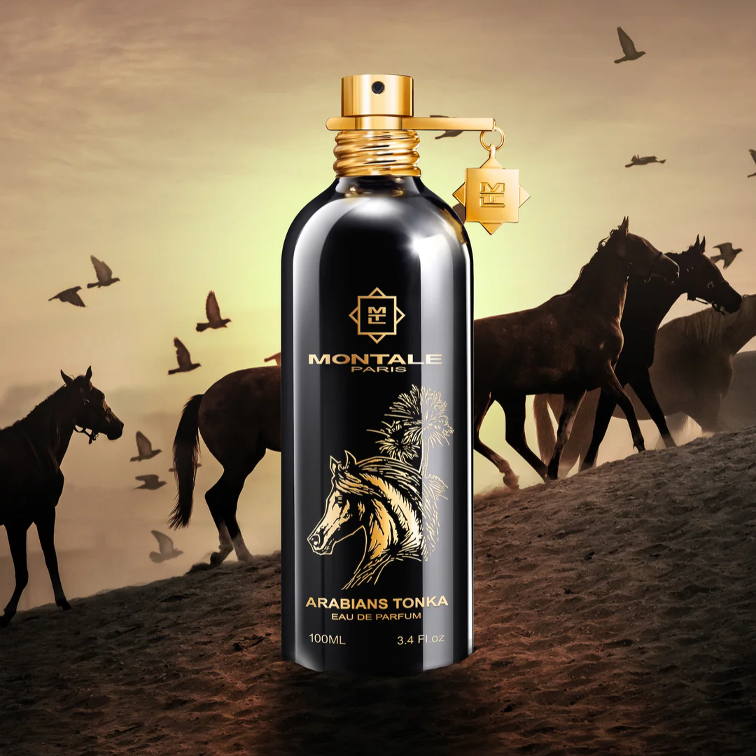 Montale Arabians Tonka Eau de Parfum 100mL