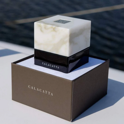 Profumi del Marmo Calcatta Luxury Eau de Parfum 50mL