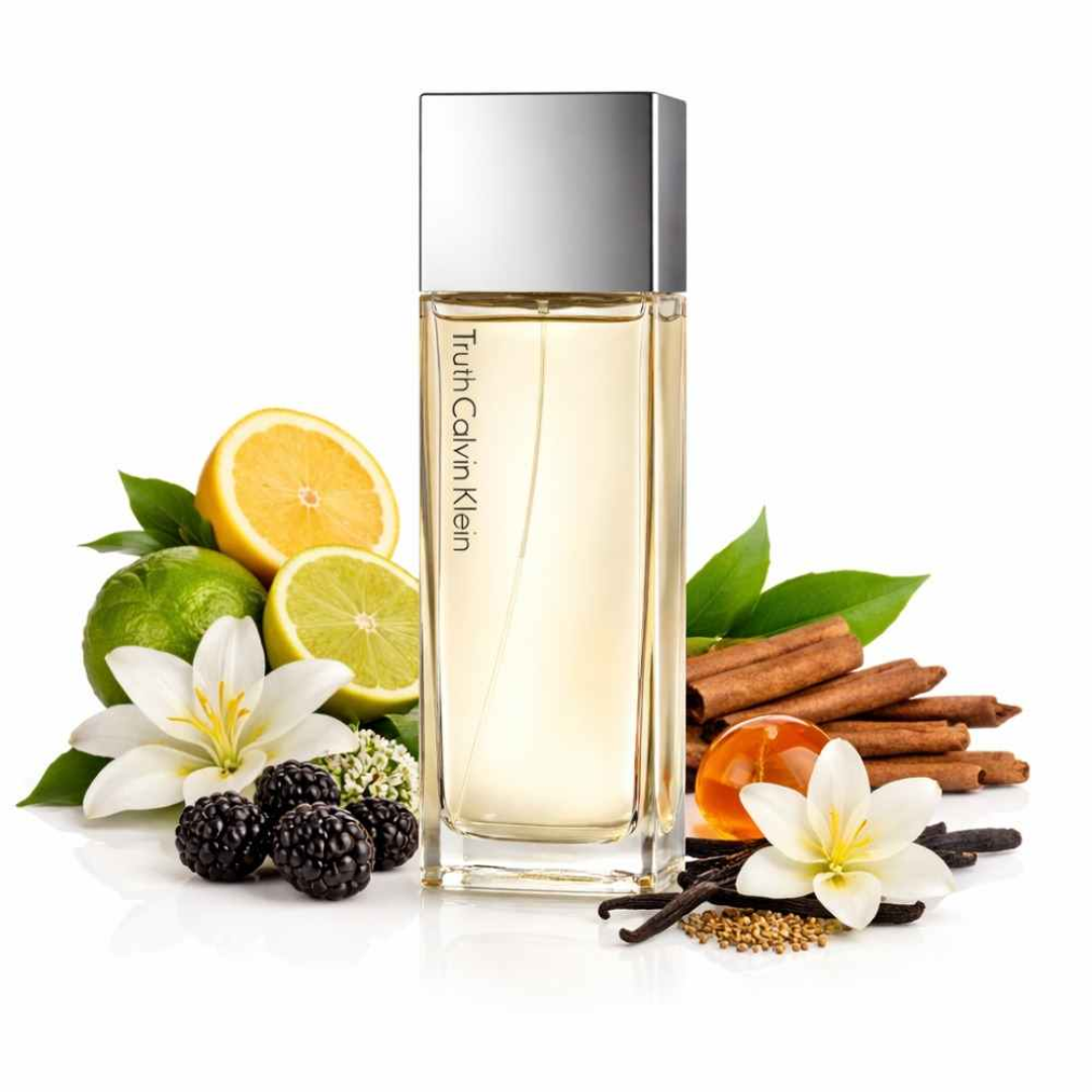 Calvin Klein Truth Eau de Parfum 100mL - The Gift Company
