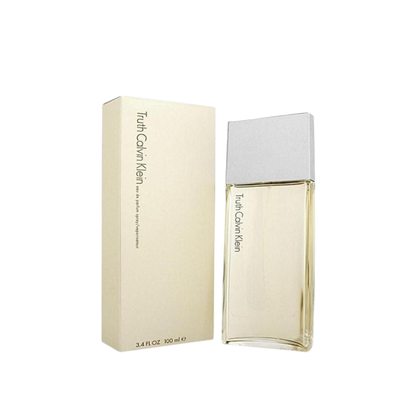 Calvin Klein Truth Eau de Parfum 100mL - The Gift Company