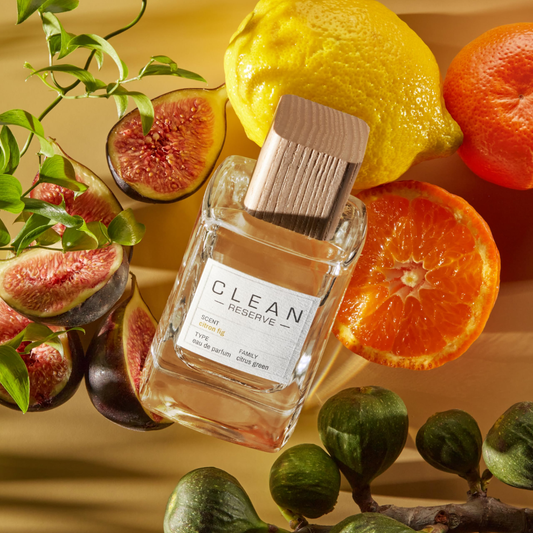 Clean Reserve Citron Fig Eau de Parfum 100mL
