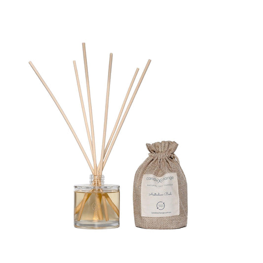 CandleXchange Australian Bush Reed Diffuser 200mL