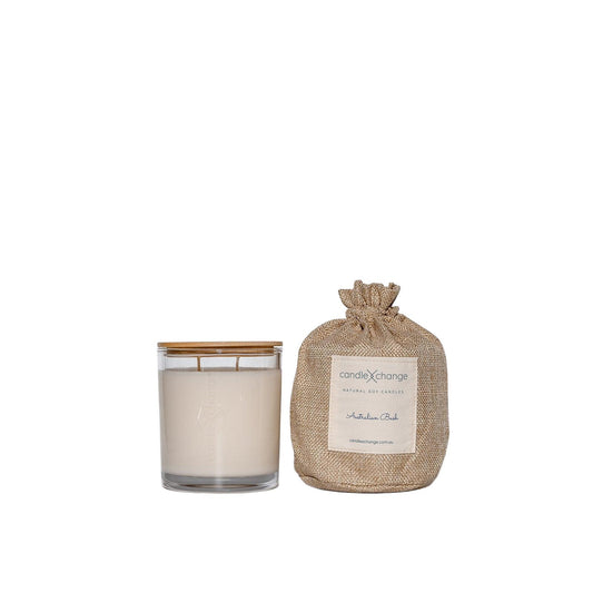 CandleXchange Australian Bush Soy Candle 400g